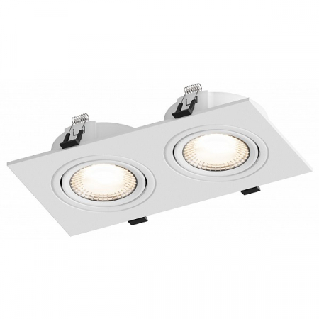 Встраиваемый светильник Hesby Lighting Atlas HSBL_0088