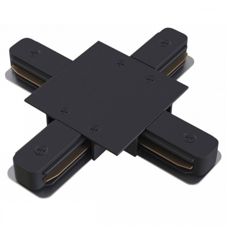 Коннектор X-образный Hesby Lighting Skylite HSBL_0017