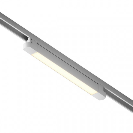 Трековый однофазный светильник Hesby Lighting Skylite HSBL_0049