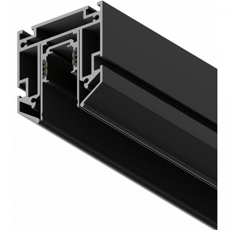 Шинопровод магнитный Hesby Lighting ElDeko HSBL_0072