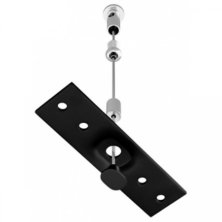 Подвес тросовый Hesby Lighting ElDeko HSBL_0058