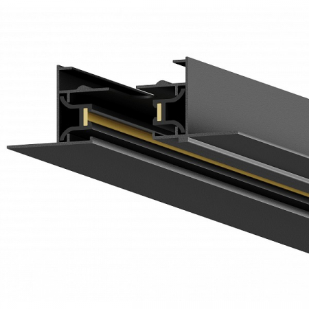 Шинопровод однофазный встраиваемый Hesby Lighting Skylite HSBL_0012