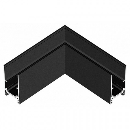 Коннектор угловой Hesby Lighting ElDeko HSBL_0053