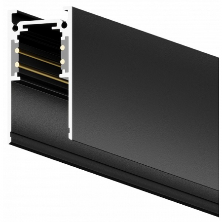 Шинопровод магнитный накладной Hesby Lighting ElDeko HSBL_0051