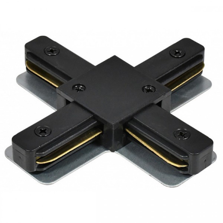 Коннектор X-образный Hesby Lighting Skylite HSBL_0007