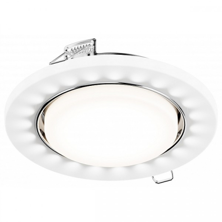 Встраиваемый светильник Hesby Lighting Aurora HSBL_0132