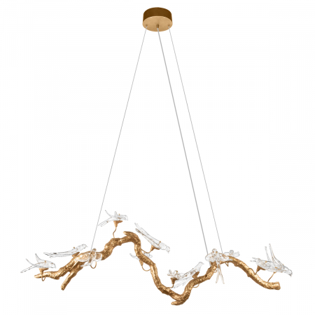 Подвесная люстра Loft IT Voa 10378/1500P