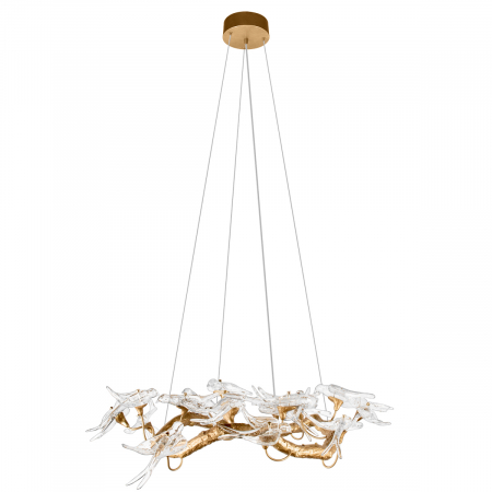 Подвесная люстра Loft IT Voa 10378/800