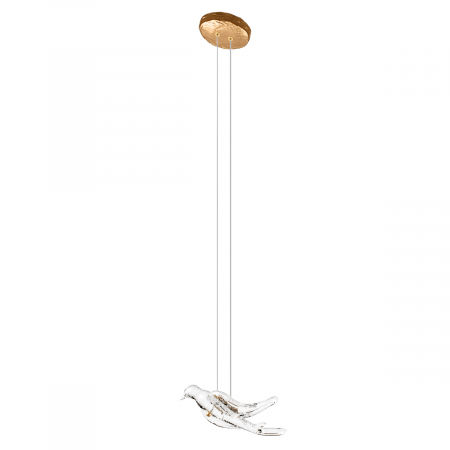 Подвесной светильник Loft IT Voa 10378P