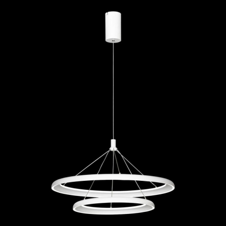 Подвесная люстра Lussole Hardin LSP-7426