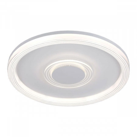 Потолочная люстра Lussole Hartley LSP-7437