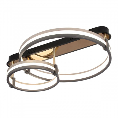 Потолочная люстра Lussole Hidalgo LSP-7440