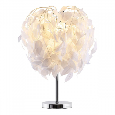 Настольная лампа Lussole Idaho SY1860