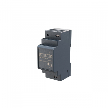 Блок питания Maytoni PSL016 30Вт 48В IP20 831003