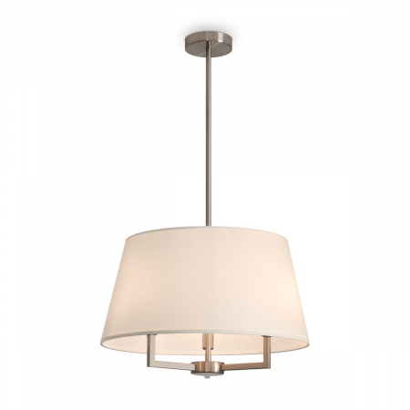 Люстра на штанге Freya Graceful FR2042CL-03N