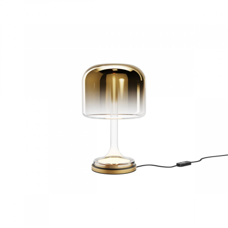 Настольная лампа Maytoni Spirito MOD286TL-L8G3K