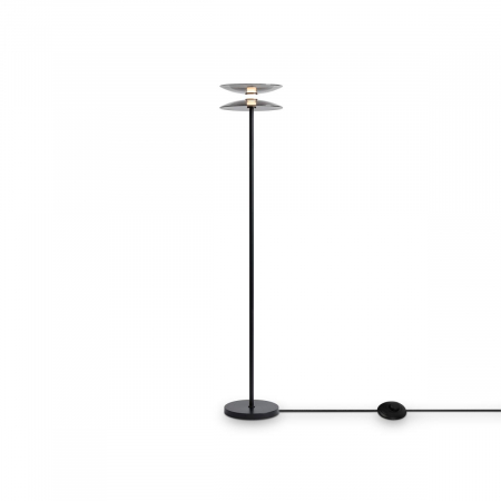 Торшер Freya Tower FR5537FL-L7B