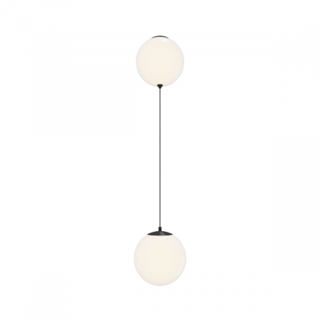 Подвесной светильник Maytoni Twins MOD427PL-L20B3K