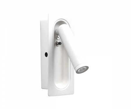 Встраиваемый спот Kink Light Ризи 08071M,01