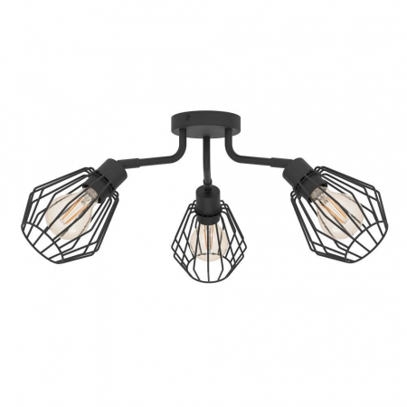 Потолочная люстра Eglo Tarbes 31531