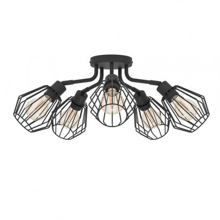 Потолочная люстра Eglo Tarbes 31532