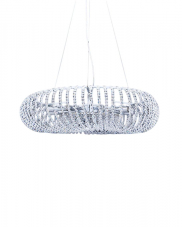 Подвесная люстра Lumina Deco Graziana LDP 10061 D60