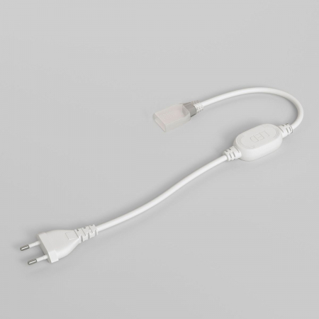 Сетевой шнур для лент Elektrostandard 220V COB IP65 4690389209970 a068906