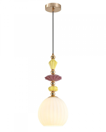 Подвесной светильник Moderli Charm V11180-1P