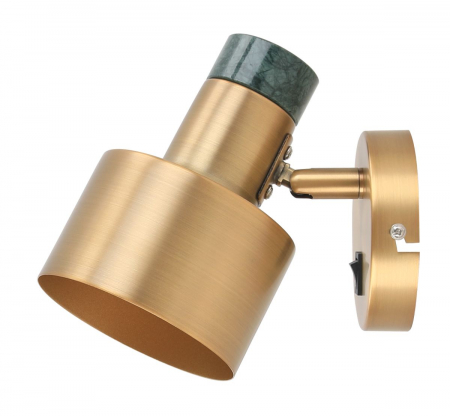 Спот Moderli Goldy V11315-1W