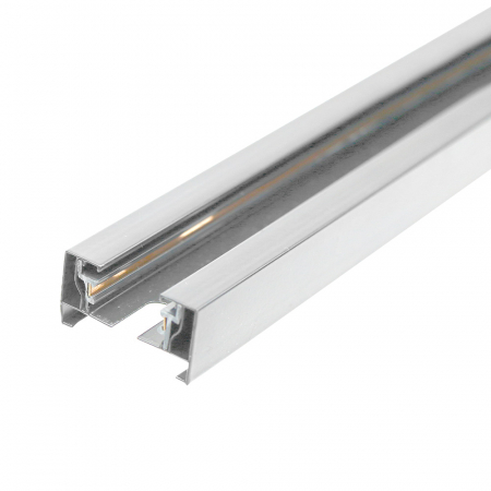 Шинопровод однофазный (комплект) Feron CAB1007 51887