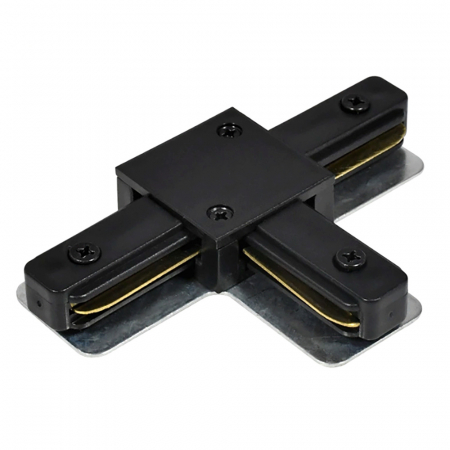 Коннектор Т-образный Feron LD1019 51896