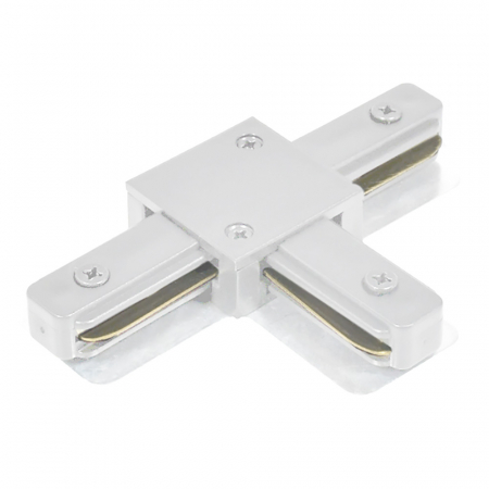 Коннектор Т-образный Feron LD1019 51895