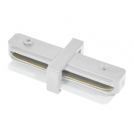 Коннектор прямой Feron LD1020 51897