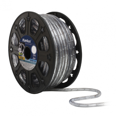 Cветовой шнур дюралайт Kanlux Givro 8642