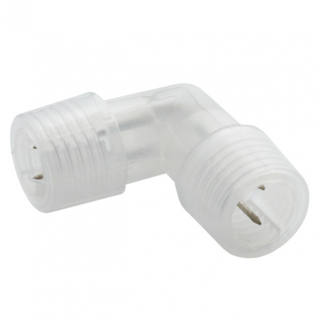 Дюралайт соединитель 90º Kanlux Givro-90L 8636