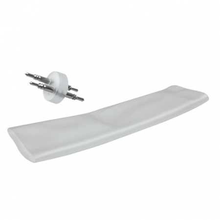 Дюралайт соединитель I Kanlux Givro-I 8639