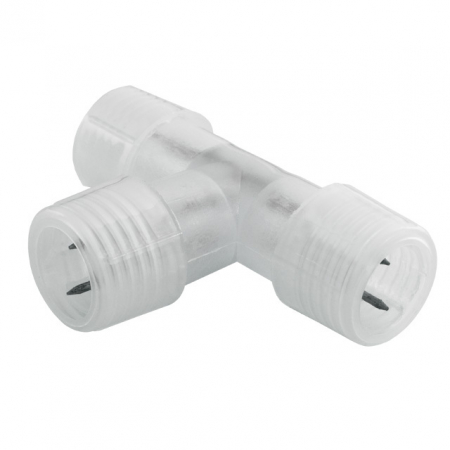 Дюралайт соединитель T Kanlux Givro-T 8641