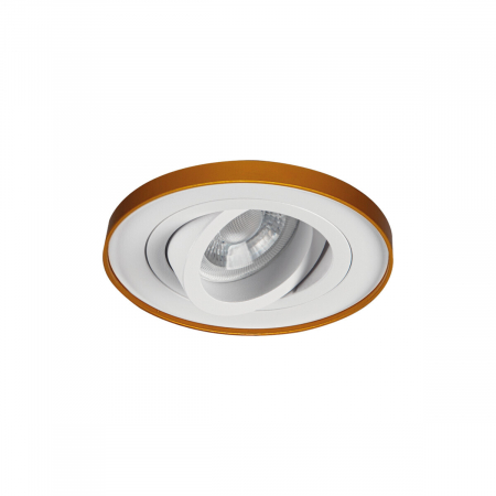 Встраиваемый светильник Kanlux Tiny Bord 37168