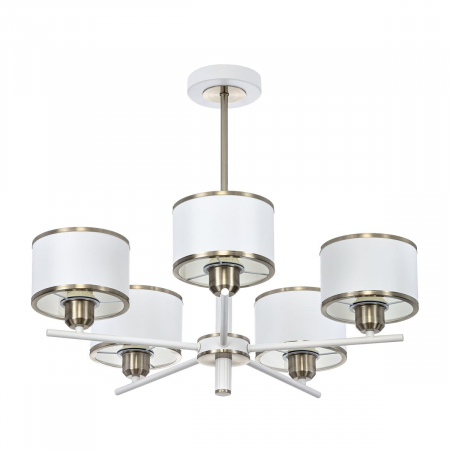 Люстра на штанге Citilux Alton CL421252