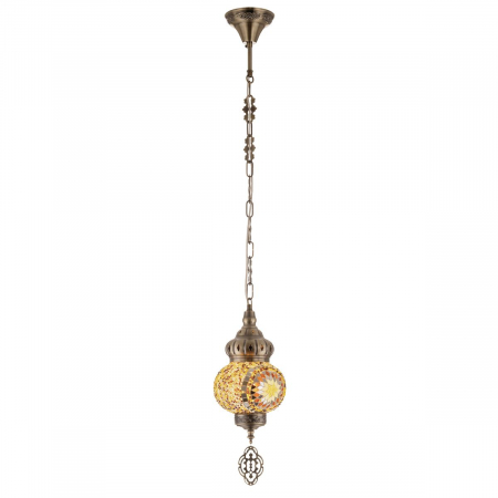 Подвесной светильник Citilux Каир CL419115