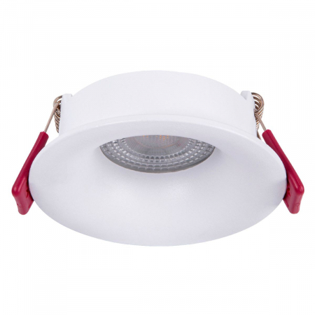 Встраиваемый светильник Favourite Lamppu 4711-1C