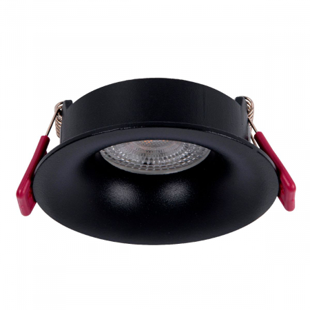 Встраиваемый светильник Favourite Lamppu 4712-1C