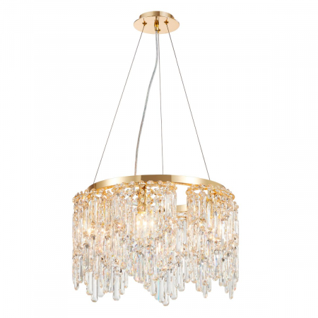 Подвесная люстра Favourite Diadem 4724-6P