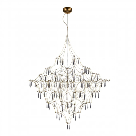 Подвесная люстра ST Luce Gravetta SL6601.203.114