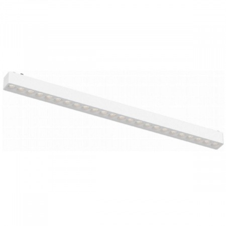 Трековый магнитный светильник Aployt Magnetic track 48 APL.0100.11.24