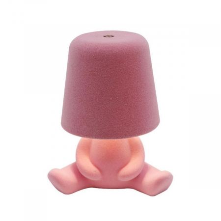 Настольная лампа Aployt Olka APL.677.14.01