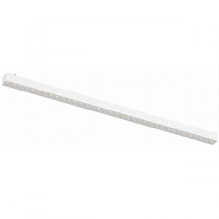 Трековый магнитный светильник Aployt Magnetic track 48 APL.0100.11.30