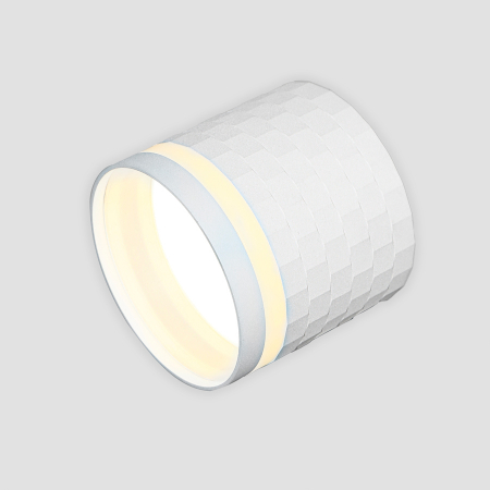 Накладной светильник General GWL-GX53-M-IP20 661763