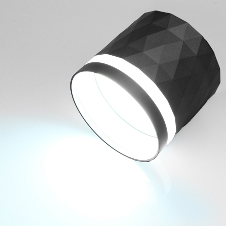 Накладной светильник General GWL-GX53-M-IP20 661794