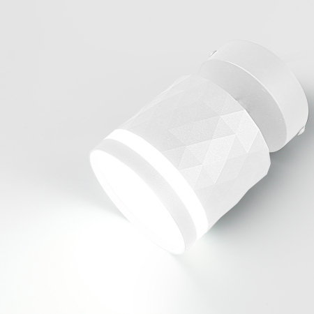 Спот General GWL-GX53-M-IP20 661796